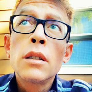 Meet your Posher, Daniel